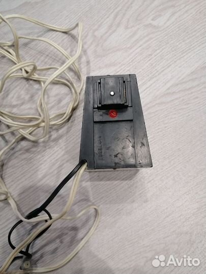 Вспышка , фотон