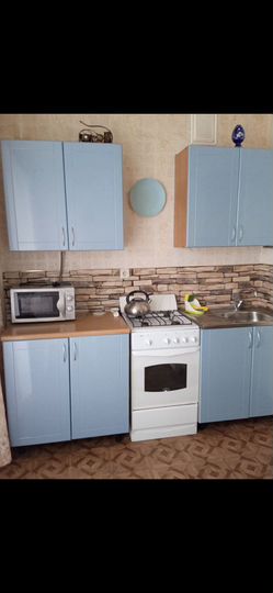 1-к. квартира, 40,3 м², 2/9 эт.