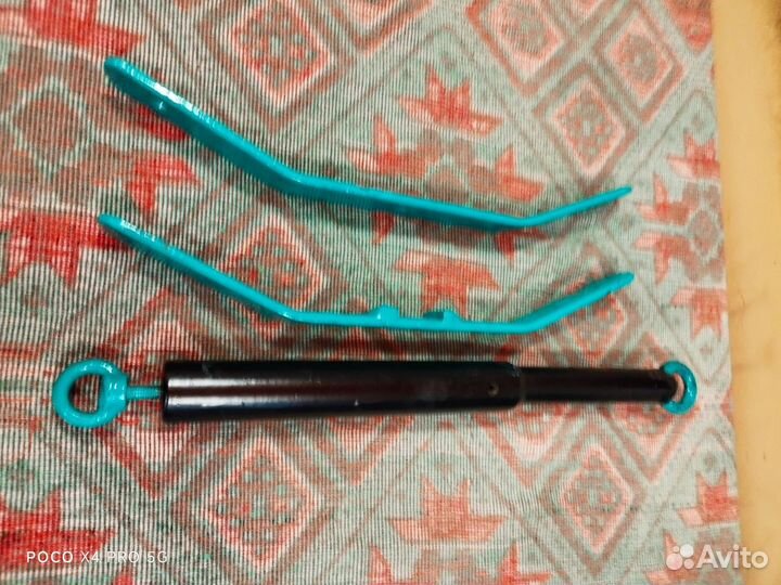 Якорь кошка, разборный 6. 2 кг