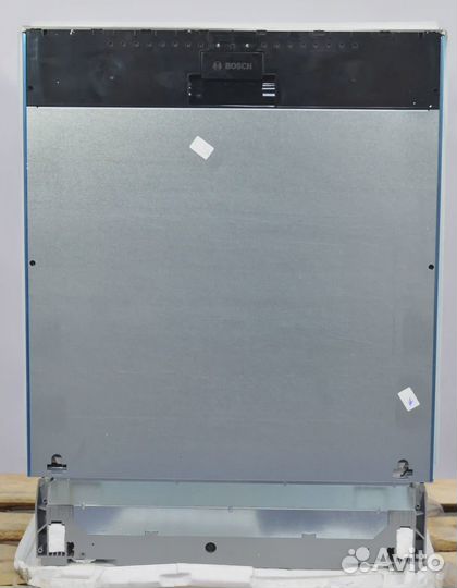 Встраиваемая посудомоечная машина bosch SMV4HVX32