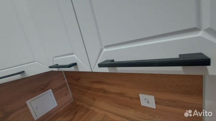 Кухонный гарнитур в наличии