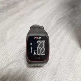polar m430