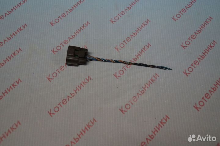 Nissan 22620-2J200 Разъем датчика дросселя