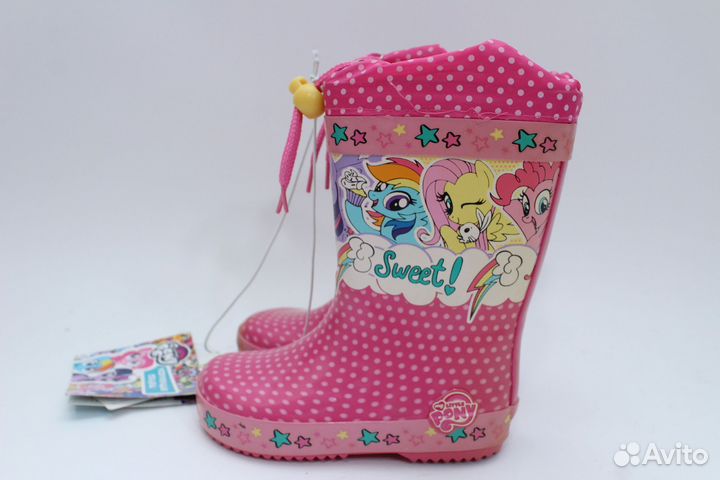 My Little Pony 25 Новые Оригинал