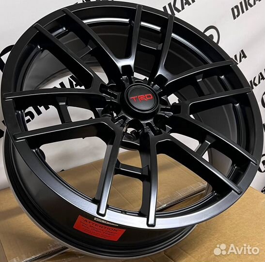 Диски для Лексус на Lexus GX R22