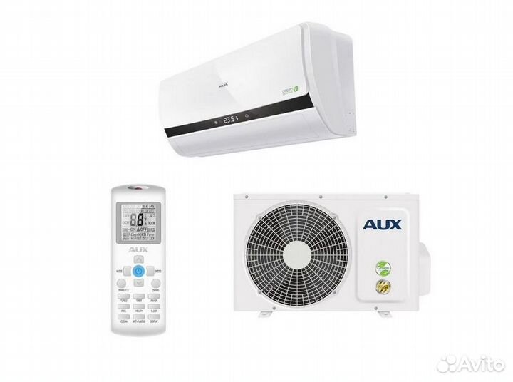 Кондиционеры. Сплит Системы. Монтаж. Гарантия