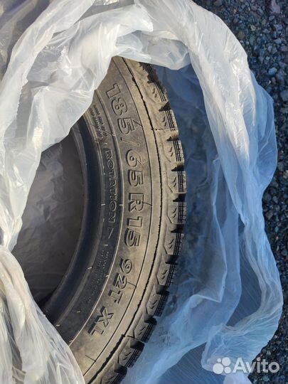 Nordman 5 185/65 R15