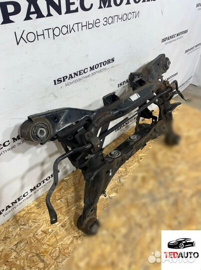 Балка подвески задняя, Land Rover Range Rover Velar 2017