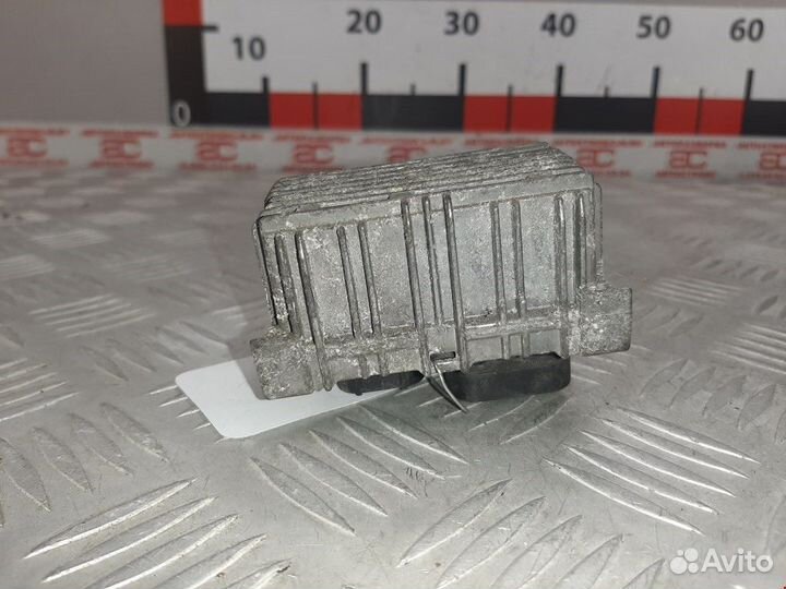 Реле накала свечей Opel Insignia (A) 2013 55574293