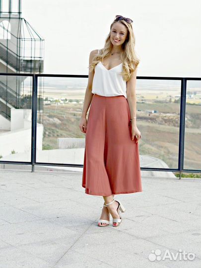 Кюлоты Primark S/M