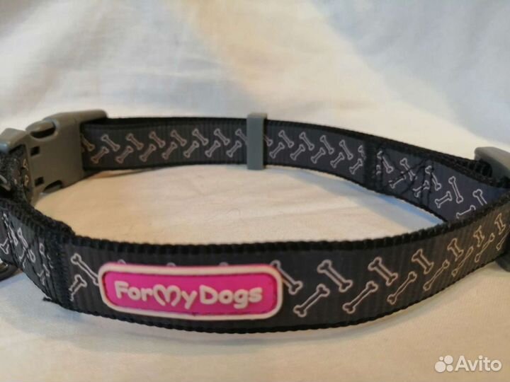 Ошейник для собак