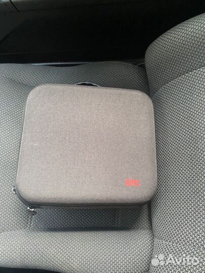 Квадрокоптер sjrc f11 4k pro