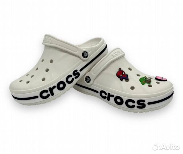 Crocs сабо кроксы (Арт.19514)