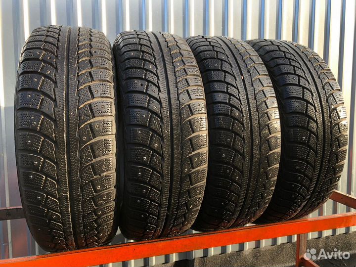 Gislaved Nord Frost 5 195/65 R15