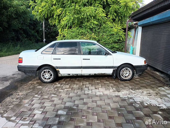 Volkswagen Passat 1.6 МТ, 1989, 675 444 км
