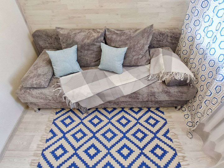 Квартира-студия, 18 м², 2/5 эт.