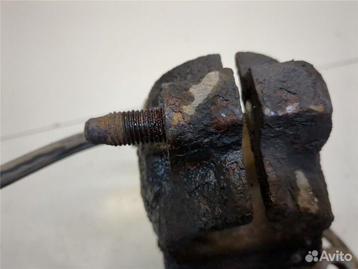 Ступица (кулак, цапфа) Volkswagen Touran, 2005