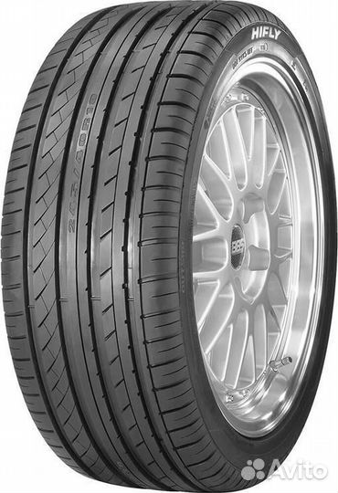 Hifly Vigorous HP801 275/45 R20
