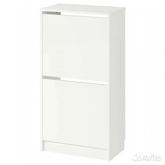 Галошница IKEA Бисса (аналог)