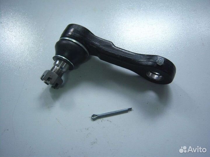 Наконечник рулевой L komatsu FD10-18-20-21