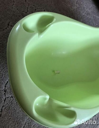 Ванночка для купания