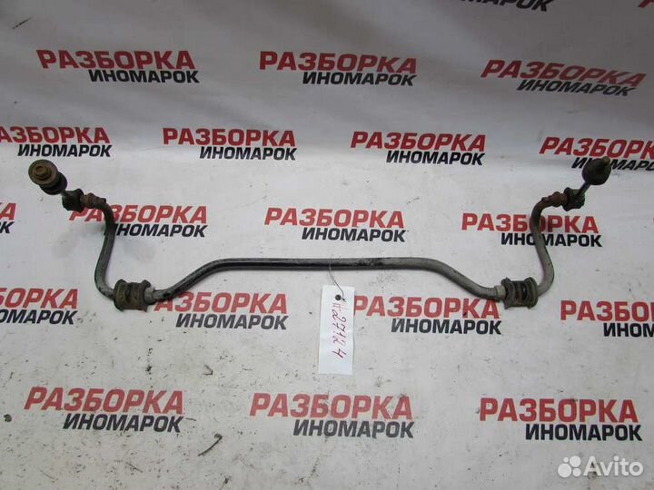 Стабилизатор задний для Chevrolet Captiva 2006-20