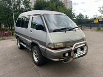 Toyota Town Ace 2.0 AT, 1991, 300 000 км, с пробегом, цена 200 000 руб.