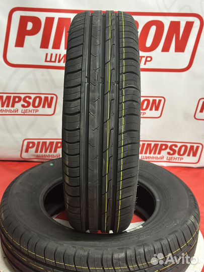 Cordiant Comfort 2 195/55 R15 89H