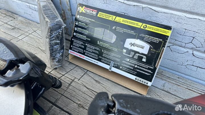 Суппорты 340 VW audi seat skoda