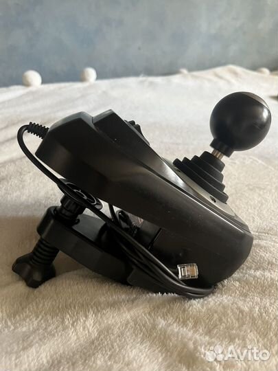 Игровой руль FlashFire Suzuka Racing Wheel ES900R