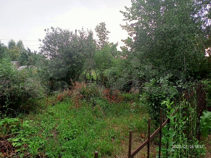 Участок 2,5 сот. (СНТ, ДНП)