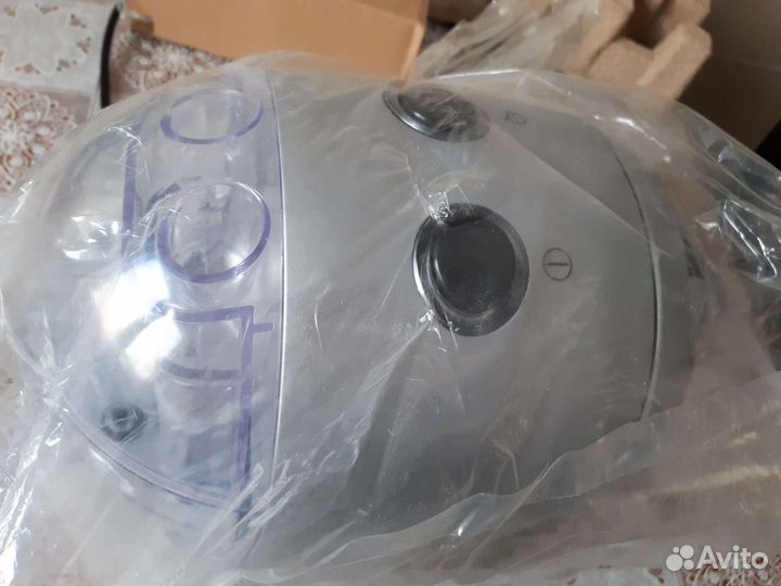 Кофемашина zepter ZES-100