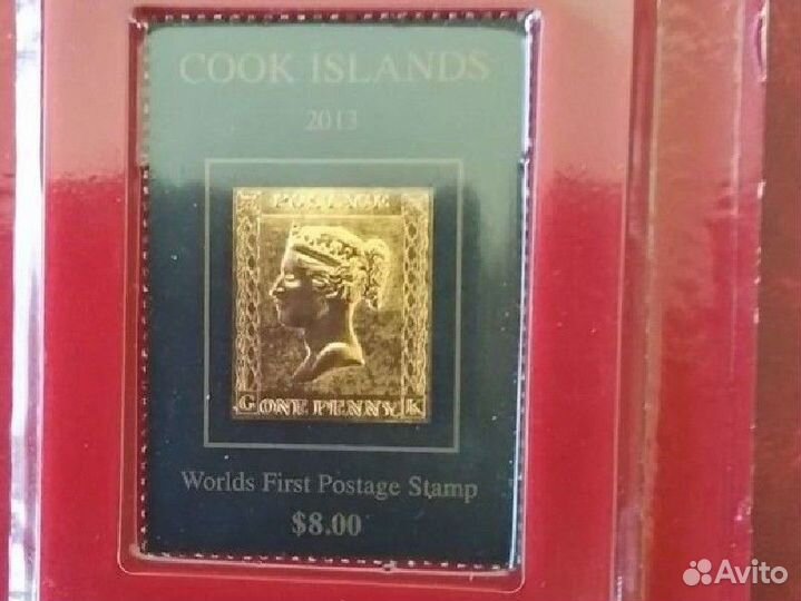 Необычные и экзотичные марки