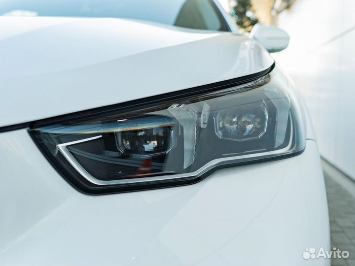 BMW 5 серия 2.0 AT, 2024