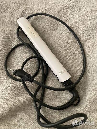 Выпрямитель для волос