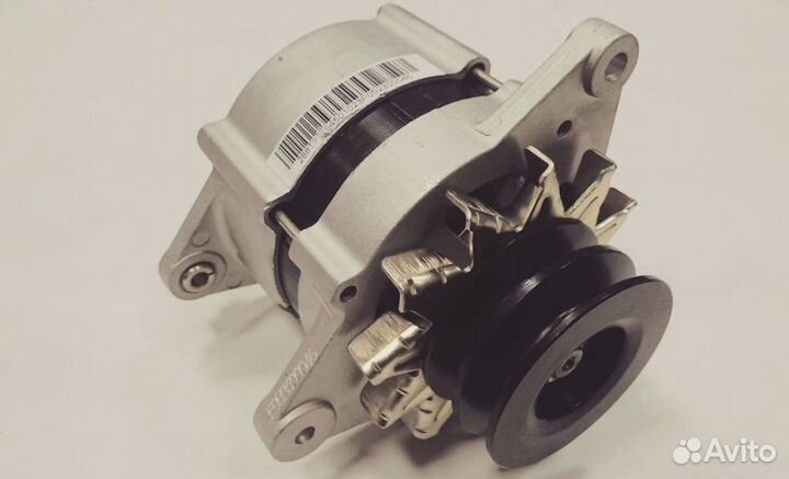 Генератор foton perkins 1069,1099 28V 55A