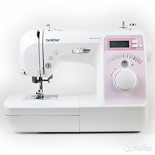Швейная машина Brother innov is 10