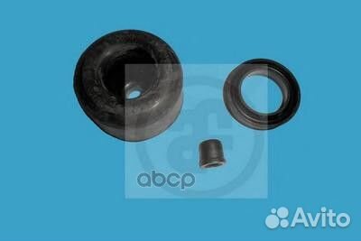 Ремкомплект рабочий цилиндр (пыльники) 29мм 00