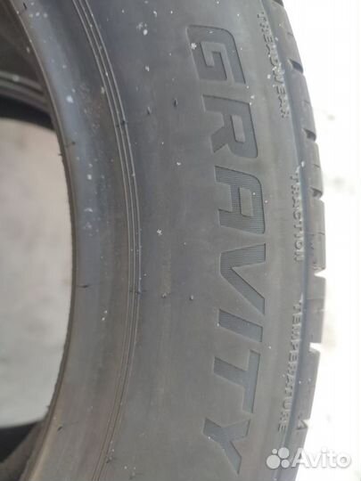 Cordiant Gravity 195/55 R16