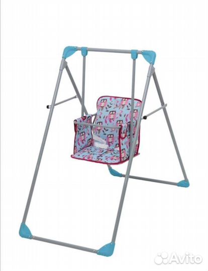Детские качели