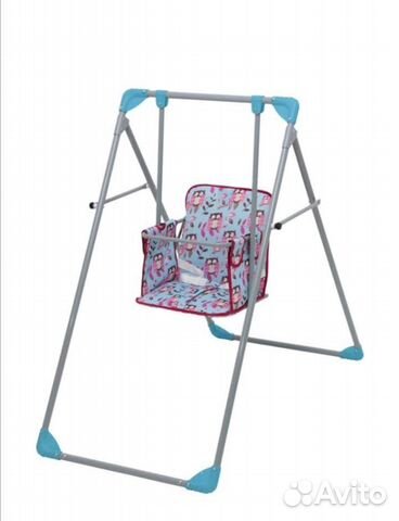 Детские качели