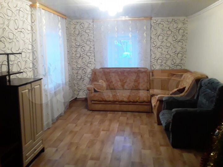 Дом 60 м² на участке 13 сот.