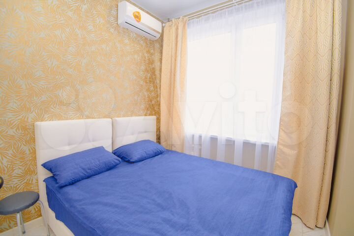 Квартира-студия, 29 м², 13/14 эт.