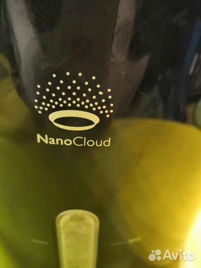 Увлажнитель воздуха, ионизатор