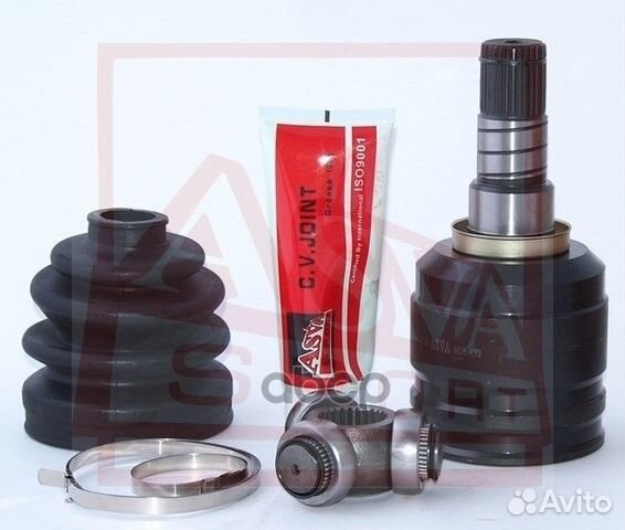 Шрус внутренний лев nsil-A32 nsila32 asva