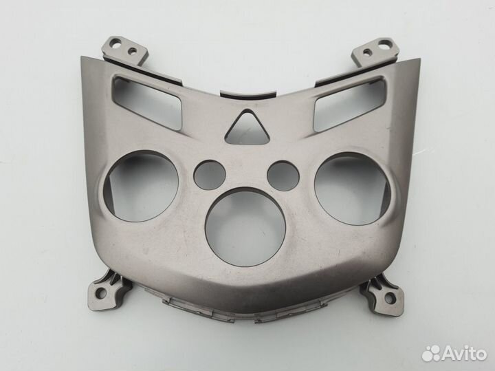 Накладка торпеды Chevrolet Aveo t300