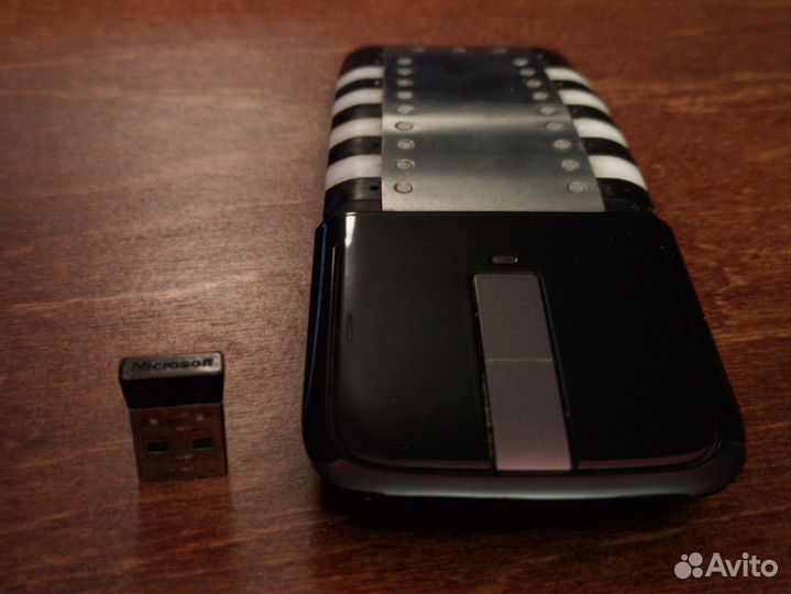 Мышь Microsoft Arc Touch