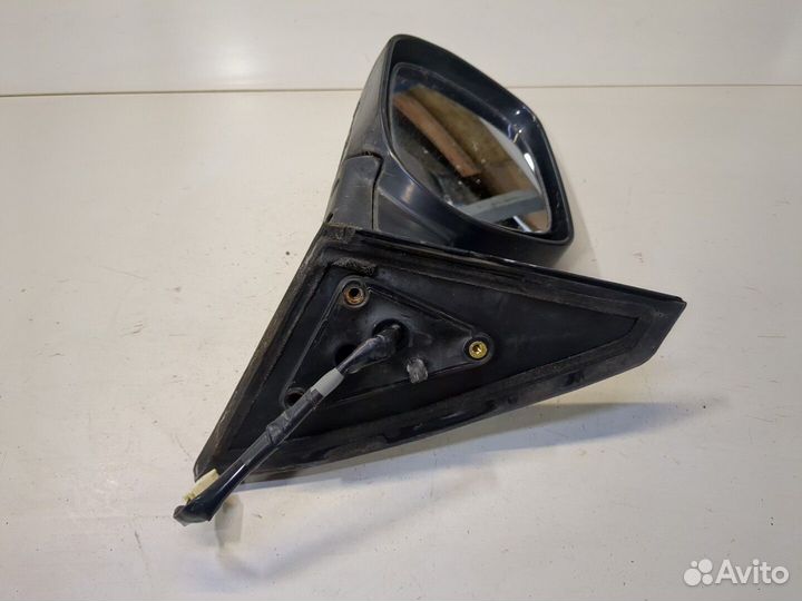 Зеркало боковое Toyota RAV 4, 2002