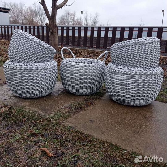 Кашпо для цветов