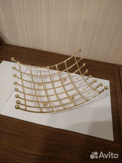 Ваза под фрукты, печенья, пирожные, хлеб, IKEA